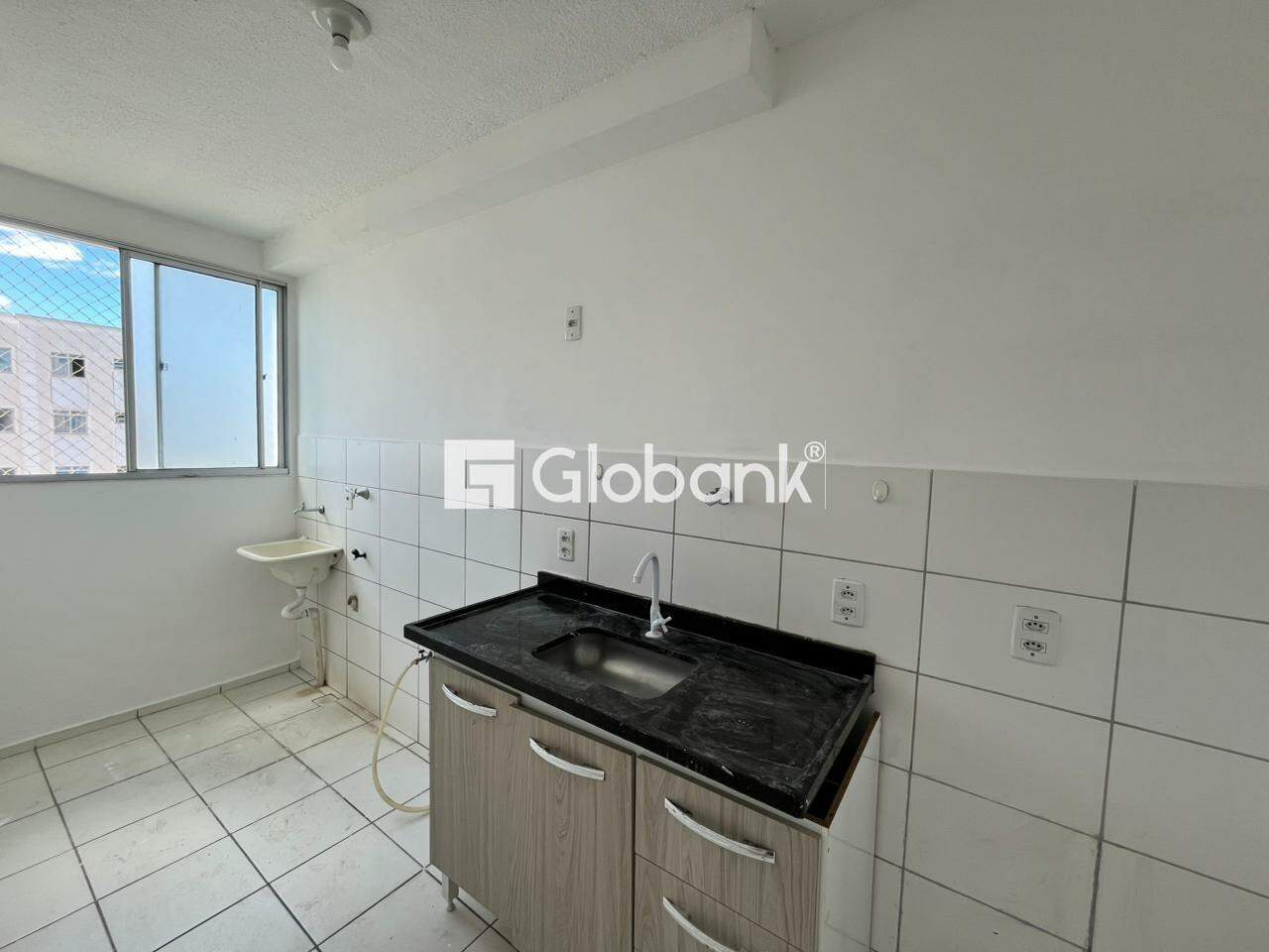 Apartamento 2 quartos para aluguel Belvedere 50m² Montes Claros MG: 