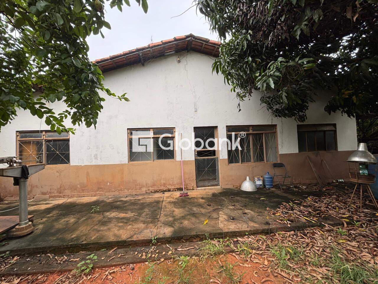 Casa 2 quartos à venda Vila Sion 45m² Montes Claros MG: 