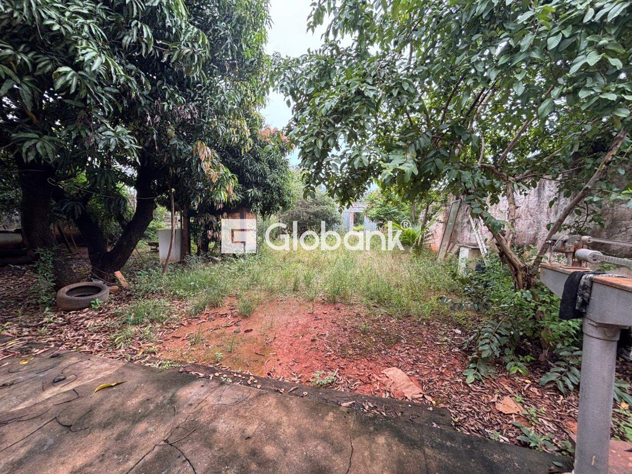 Casa 2 quartos à venda Vila Sion 45m² Montes Claros MG: 