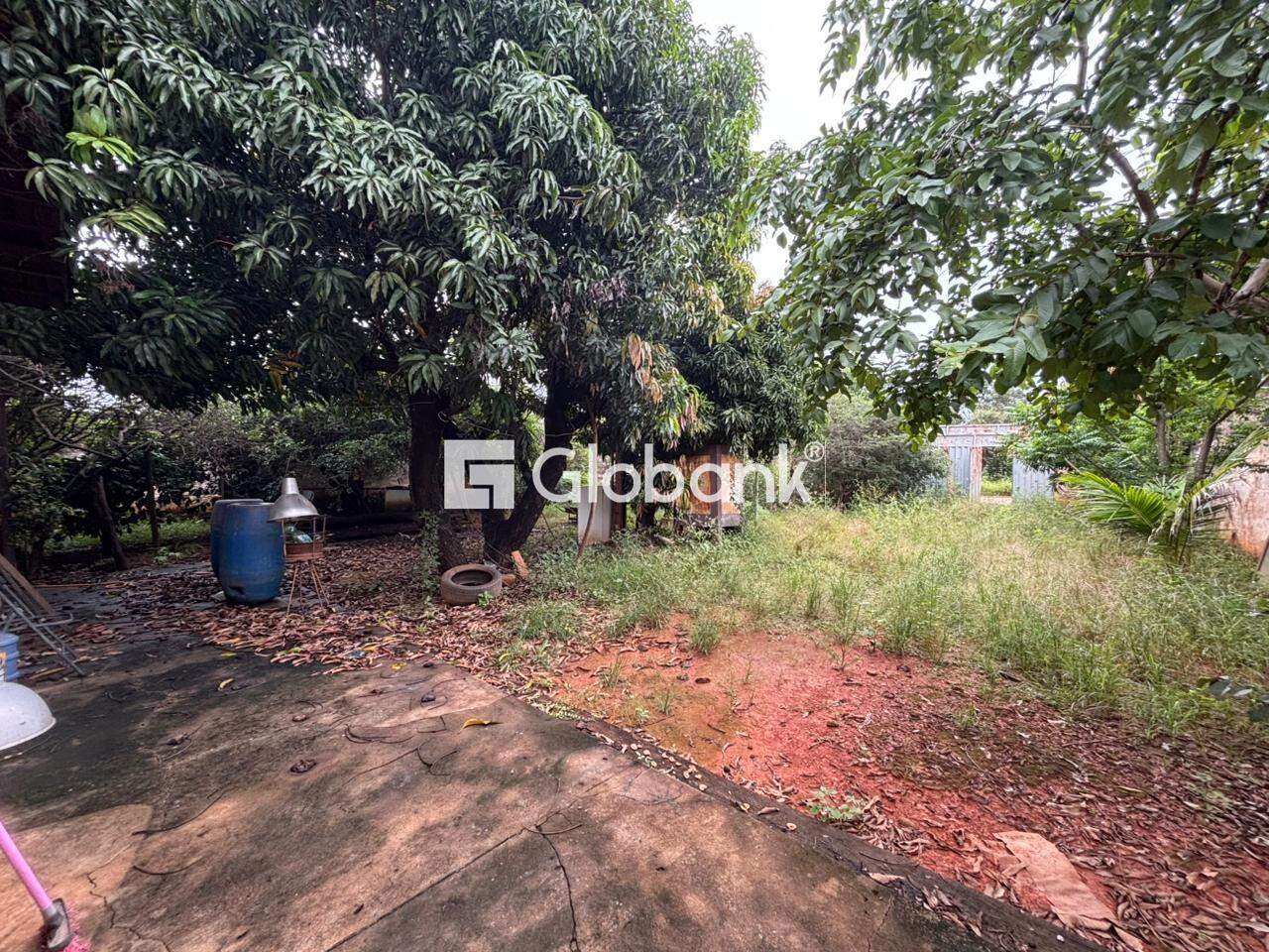 Casa 2 quartos à venda Vila Sion 45m² Montes Claros MG: 