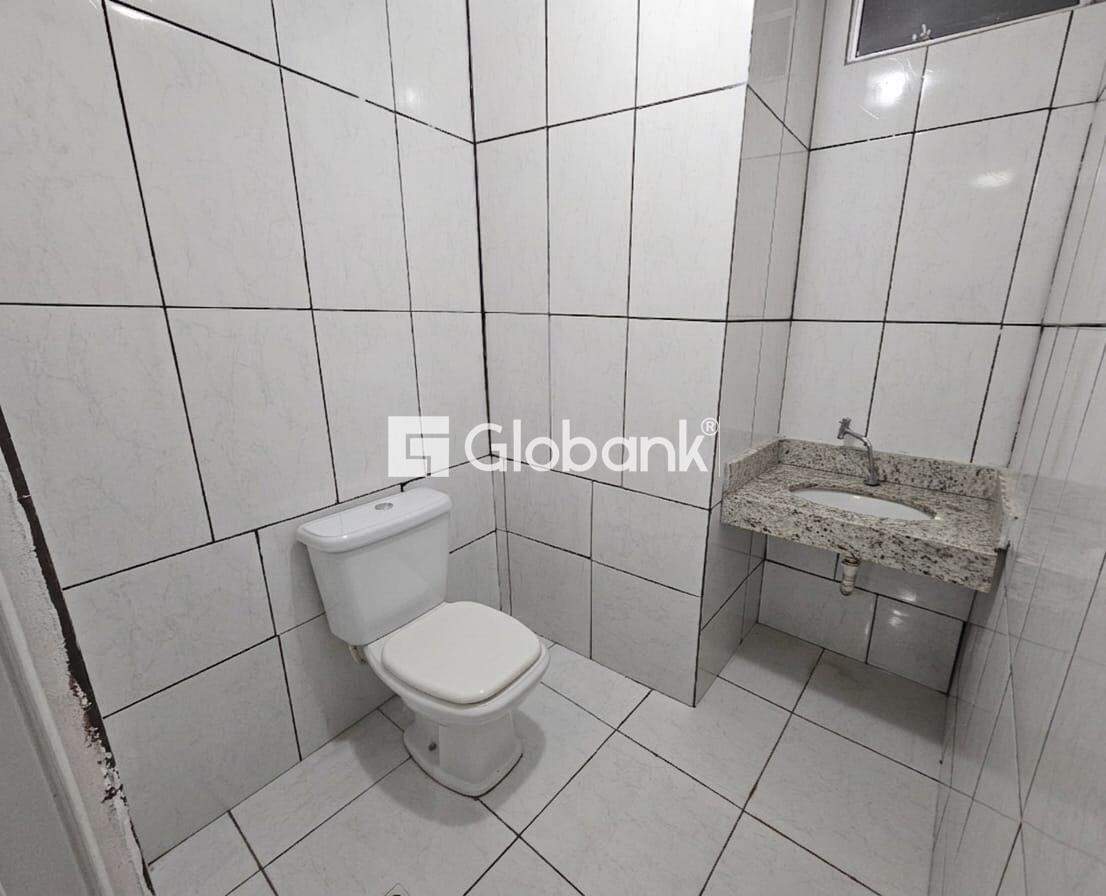Ponto comercial à venda Centro 193,36m² Montes Claros MG: 