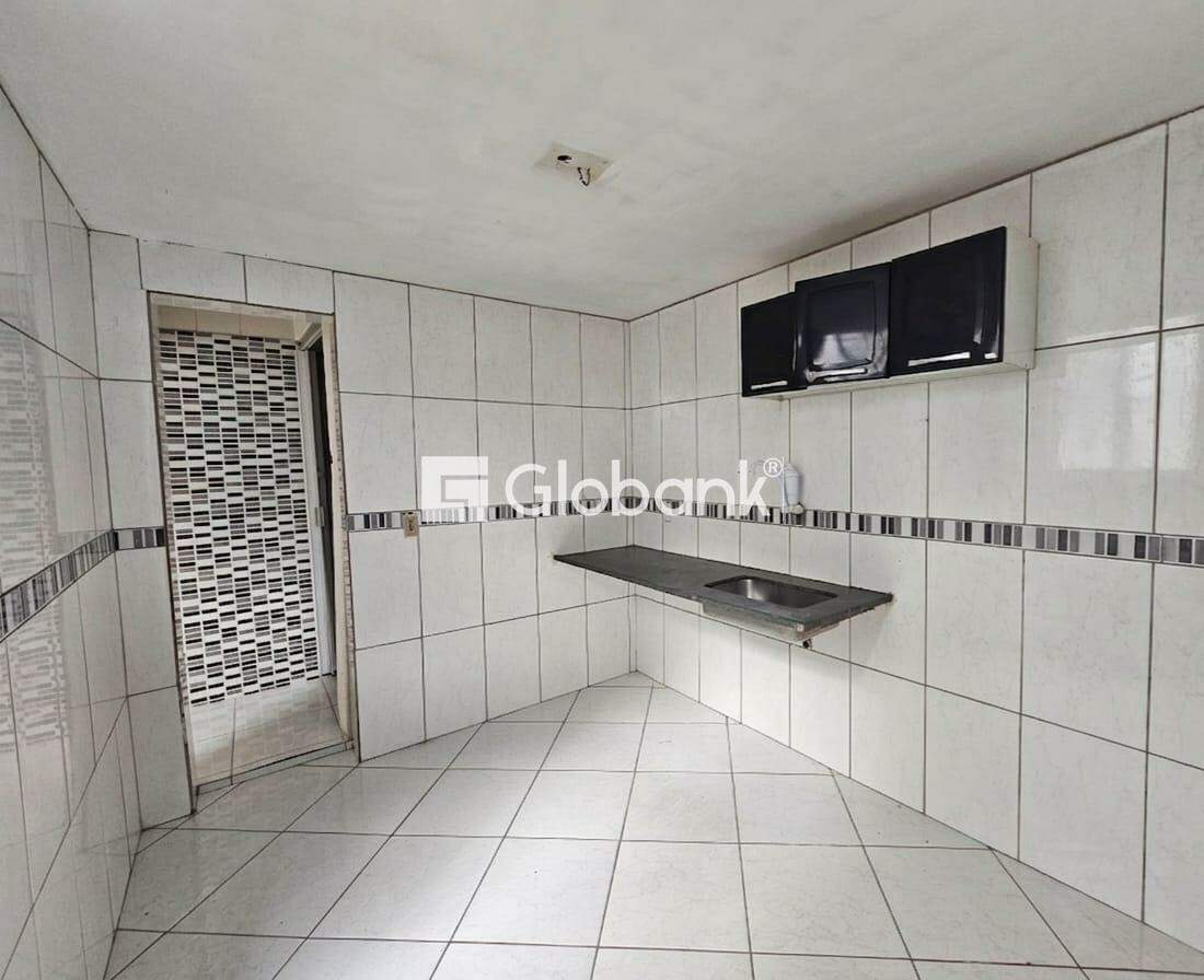 Ponto comercial à venda Centro 193,36m² Montes Claros MG: 
