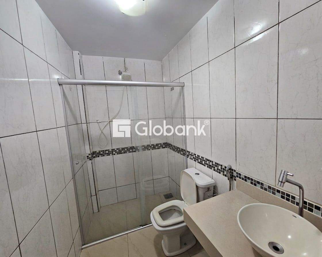 Ponto comercial à venda Centro 193,36m² Montes Claros MG: 