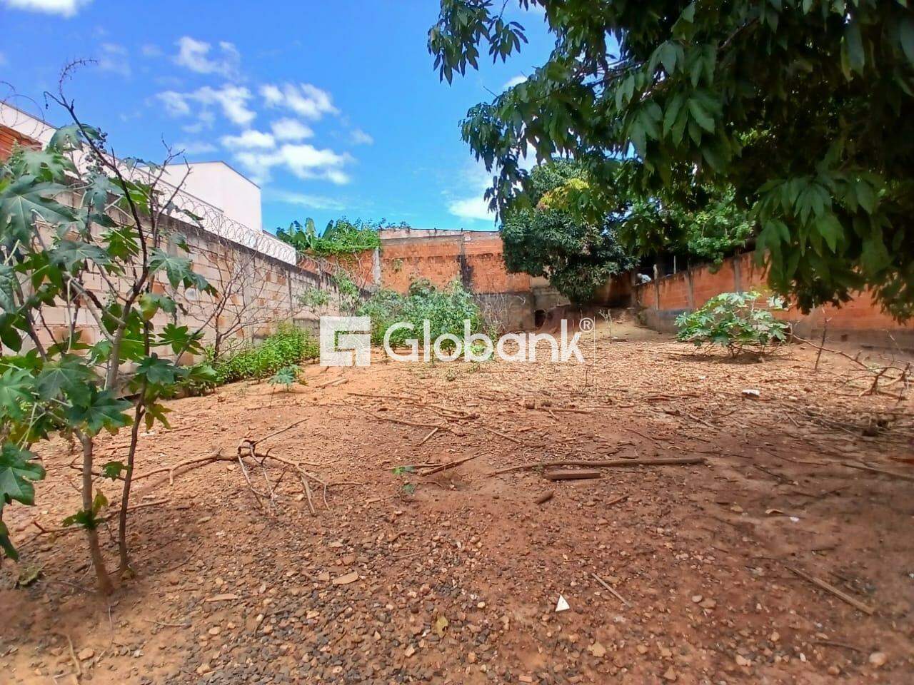 Terreno à venda Santa Rafaela 357m² Montes Claros MG: 