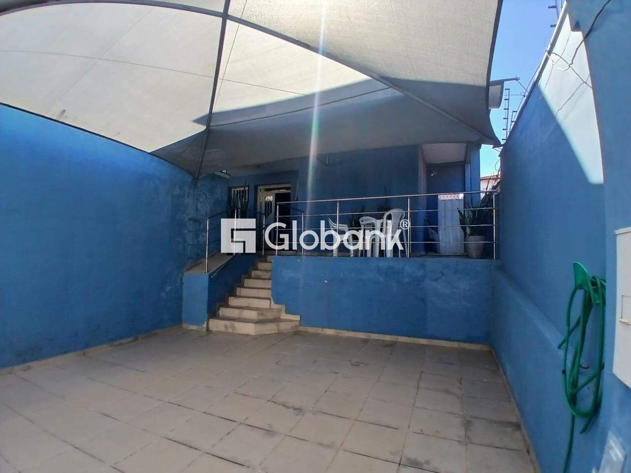 Casa 4 quartos à venda São José 240m² Montes Claros MG: 
