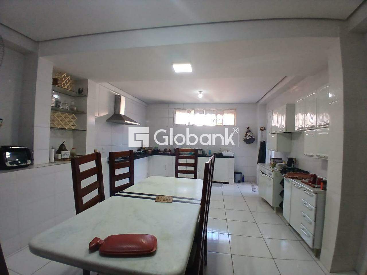 Casa 4 quartos à venda São José 240m² Montes Claros MG: 