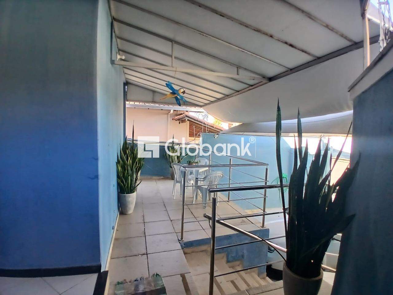 Casa 4 quartos à venda São José 240m² Montes Claros MG: 