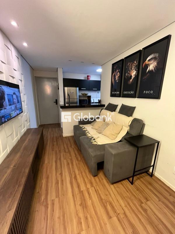 Apartamento 2 quartos à venda Belvedere 50m² Montes Claros MG: 