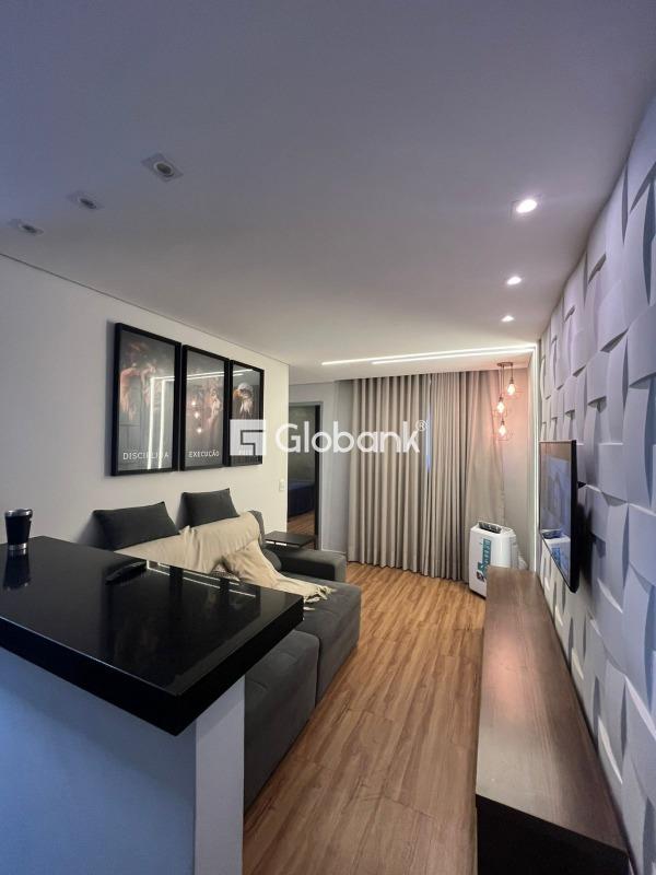 Apartamento 2 quartos à venda Belvedere 50m² Montes Claros MG: 
