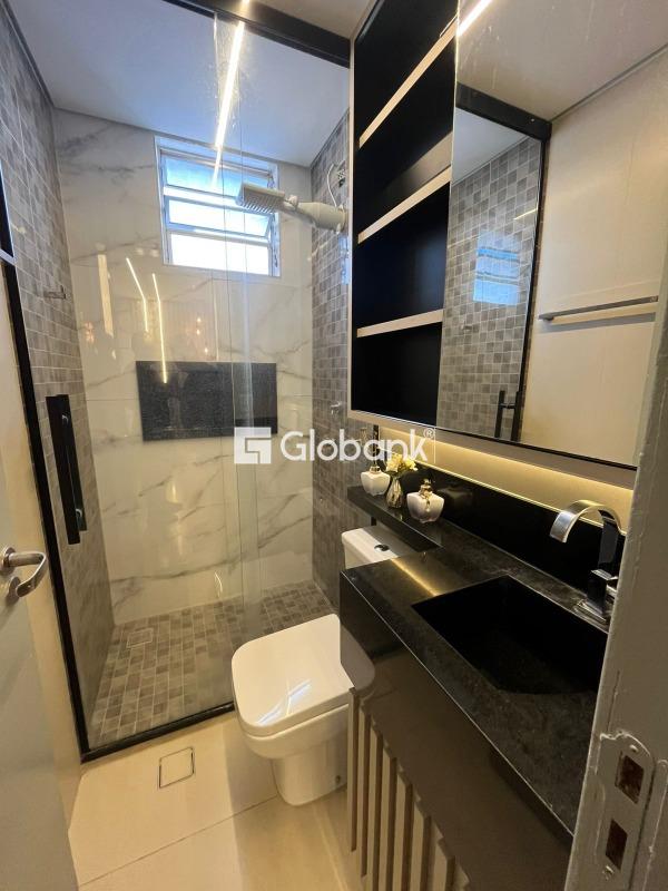 Apartamento 2 quartos à venda Belvedere 50m² Montes Claros MG: 