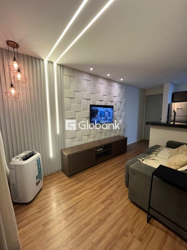 Apartamento 2 quartos à venda Belvedere 50m² Montes Claros MG: 