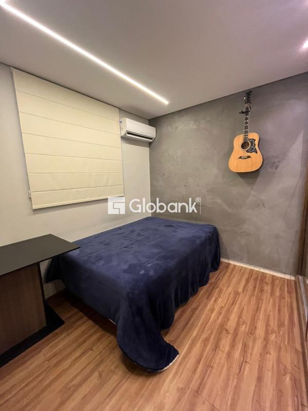 Apartamento 2 quartos à venda Belvedere 50m² Montes Claros MG: 