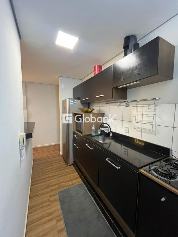 Apartamento 2 quartos à venda Belvedere 50m² Montes Claros MG: 