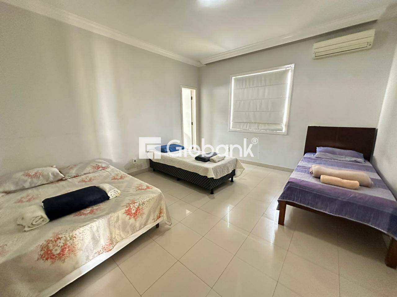 Casa 7 quartos à venda Ibituruna 460m² Montes Claros MG: Quarto