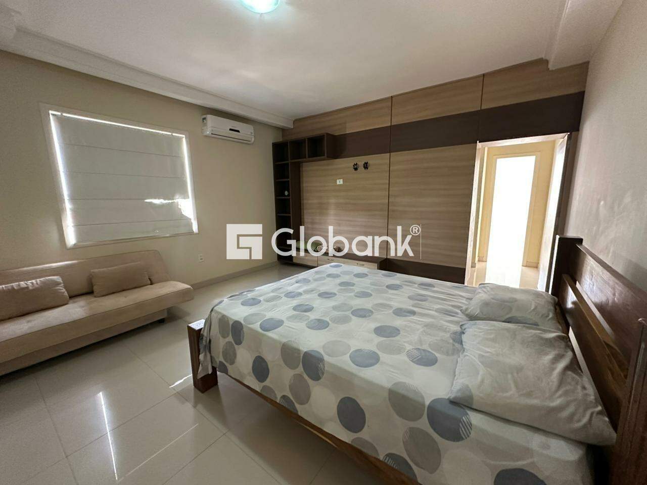 Casa 7 quartos à venda Ibituruna 460m² Montes Claros MG: Quarto