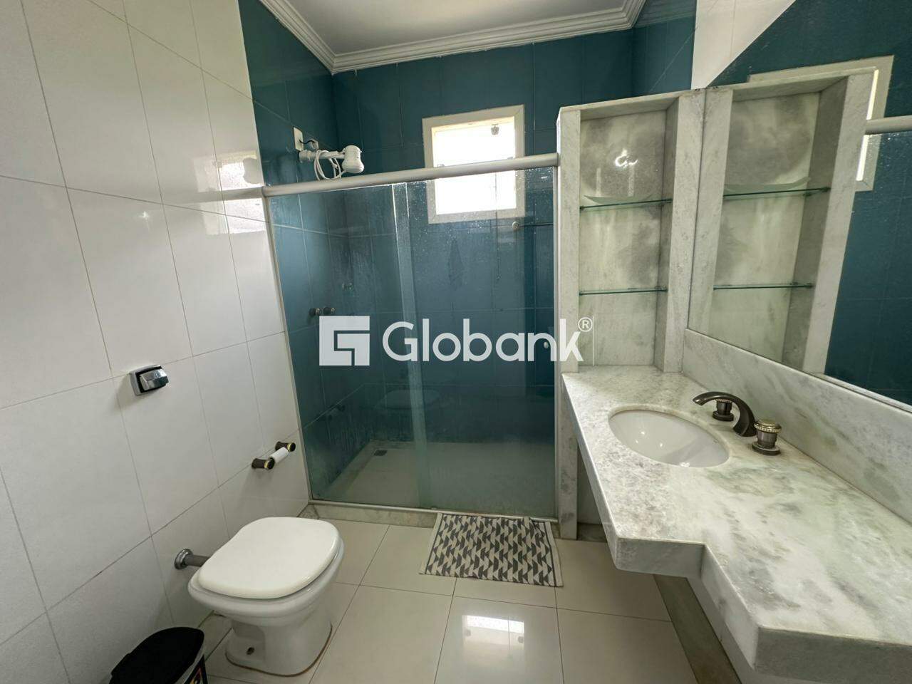 Casa 7 quartos à venda Ibituruna 460m² Montes Claros MG: Suíte