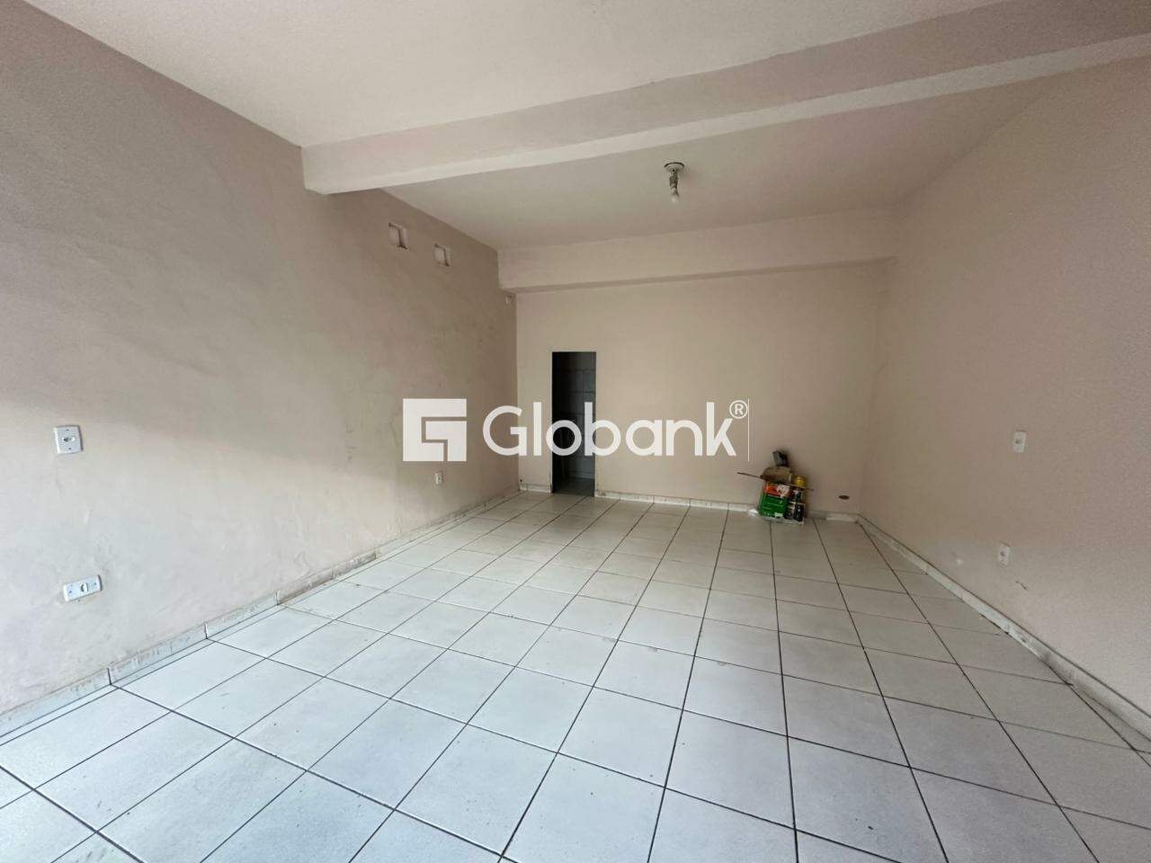 Ponto comercial para aluguel Morrinhos 25m² Montes Claros MG: 