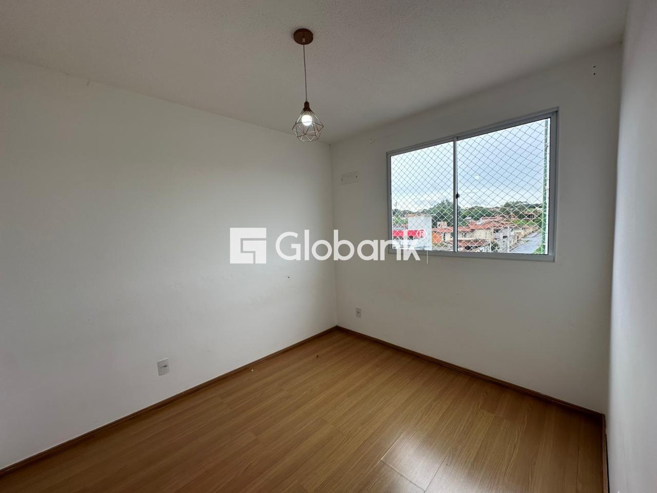 Apartamento 2 quartos à venda São Judas Tadeu 42m² Montes Claros MG: Quarto
