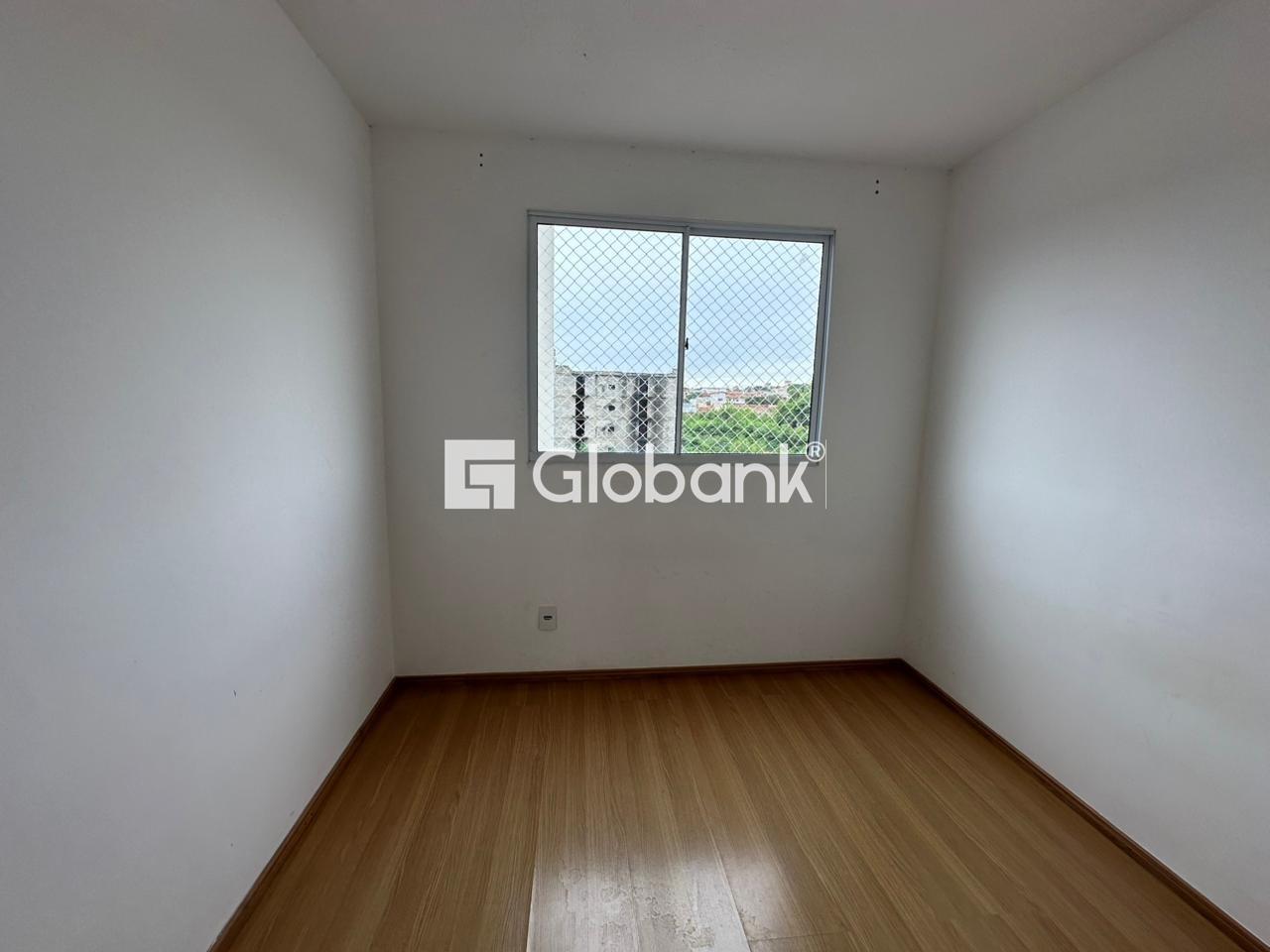 Apartamento 2 quartos à venda São Judas Tadeu 42m² Montes Claros MG: Quarto