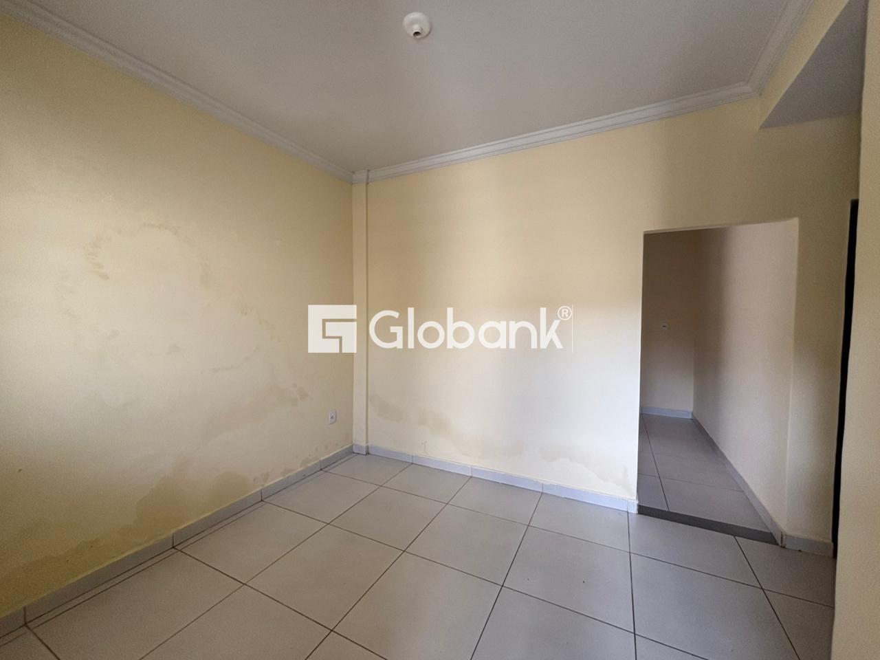 Kitnet 1 quarto para aluguel Vila Brasília 45m² Montes Claros MG: Sala
