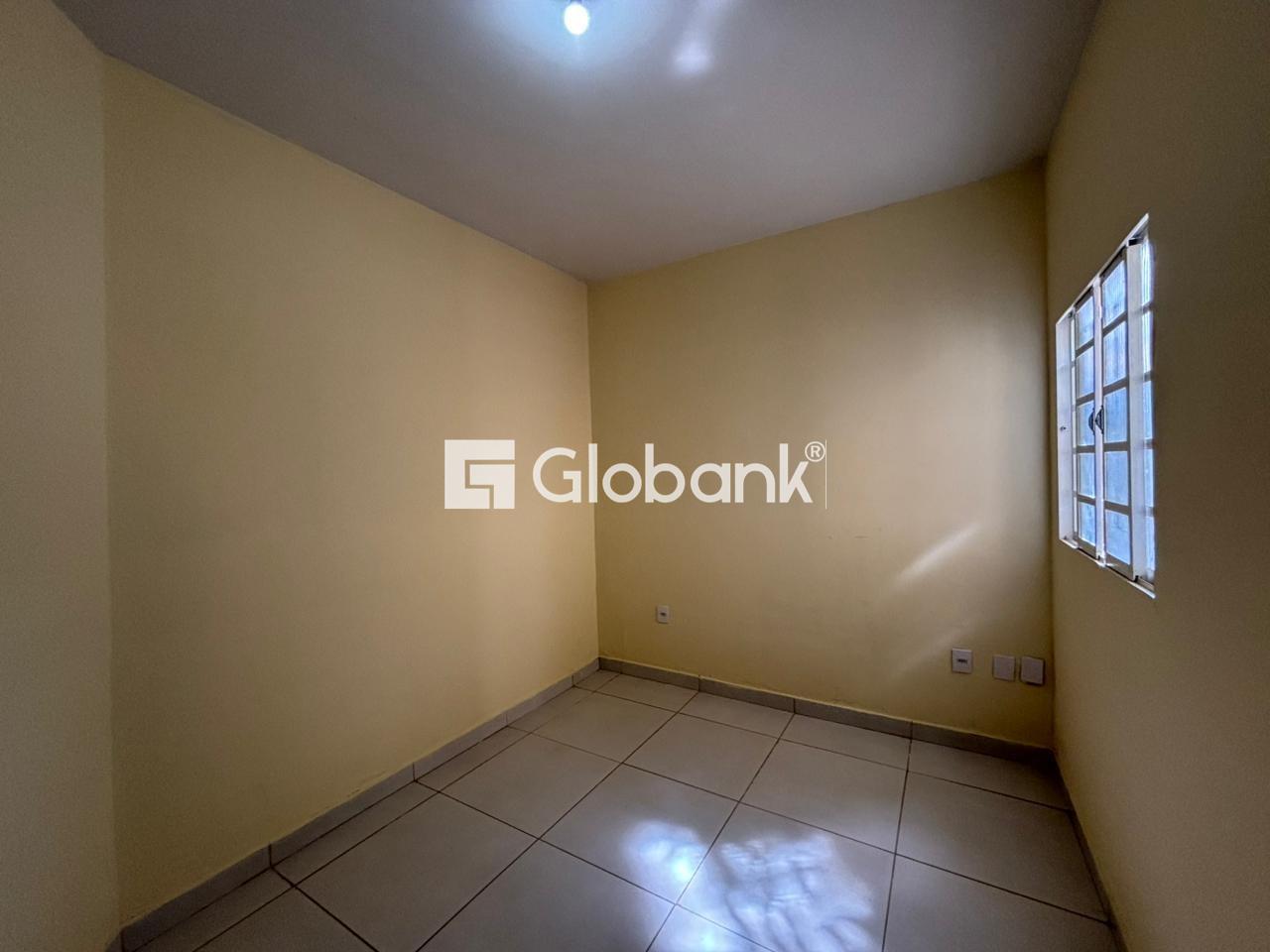 Kitnet 1 quarto para aluguel Vila Brasília 45m² Montes Claros MG: Quarto