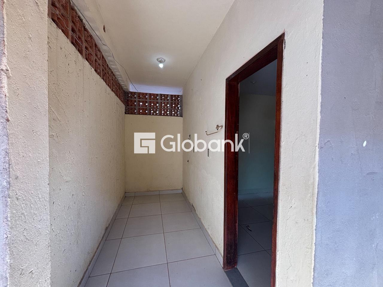 Kitnet 1 quarto para aluguel Vila Brasília 45m² Montes Claros MG: Área externa