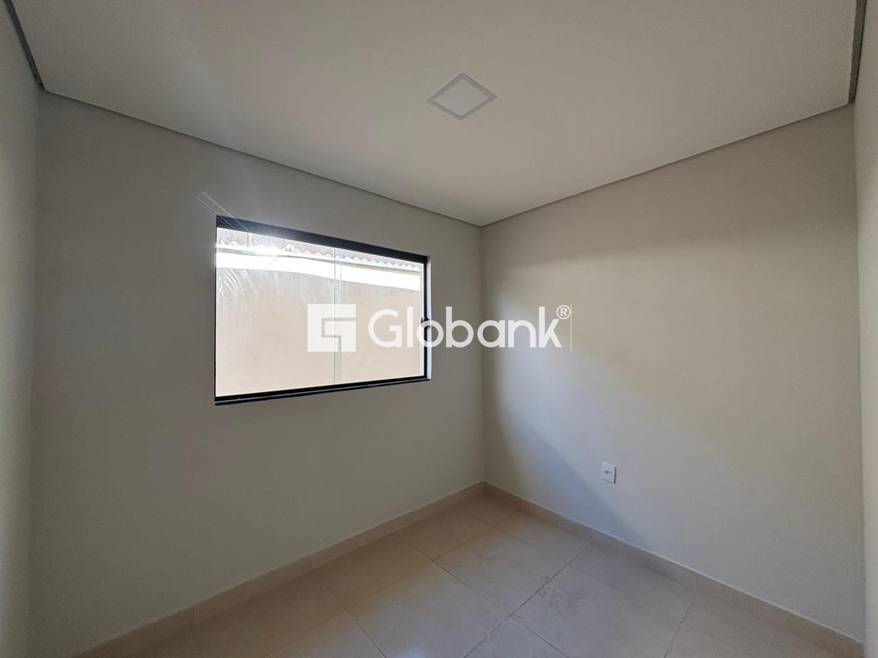 Casa 2 quartos à venda Independência 85m² Montes Claros MG: Quarto 1