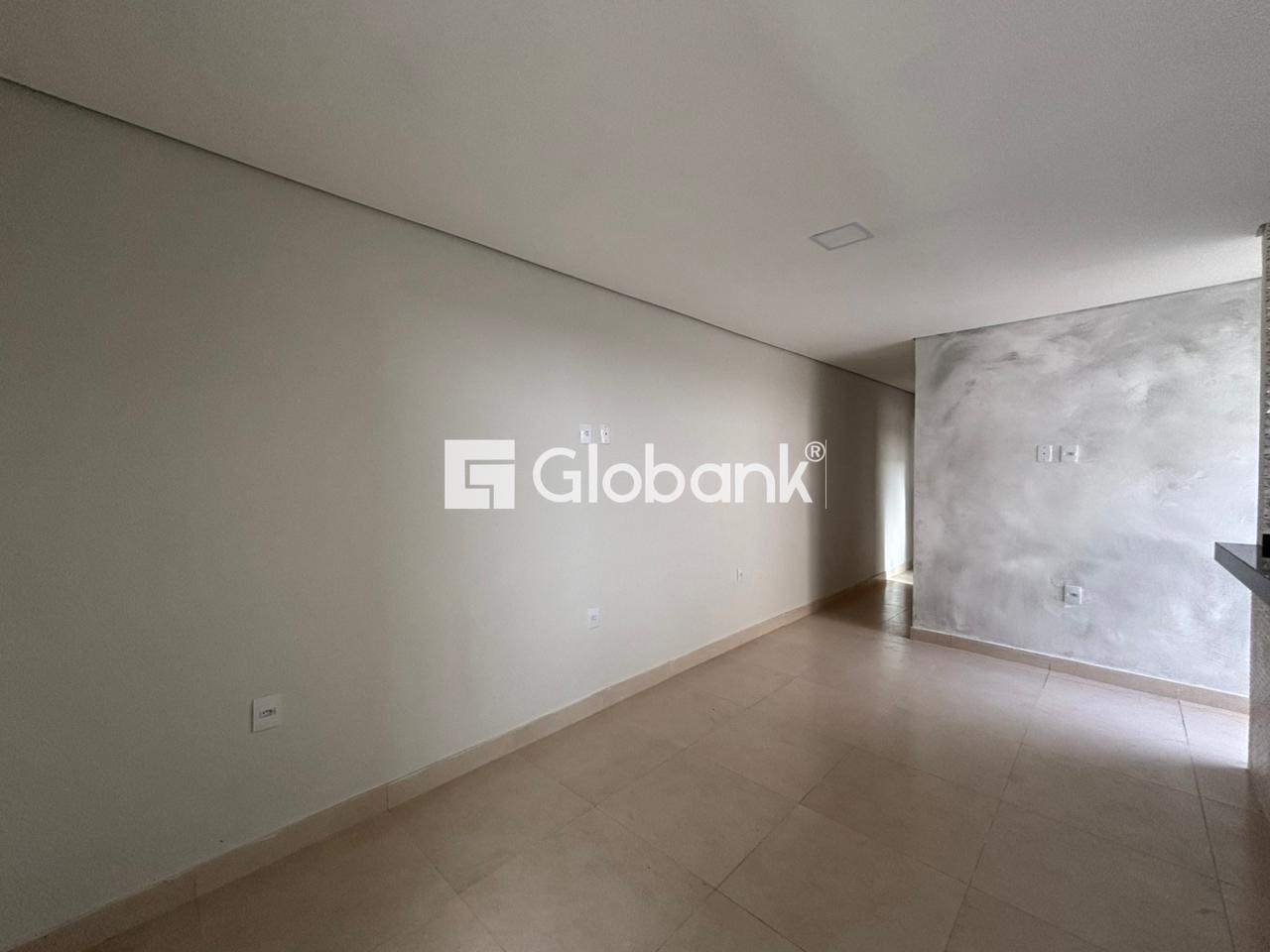 Casa 2 quartos à venda Independência 85m² Montes Claros MG: Sala