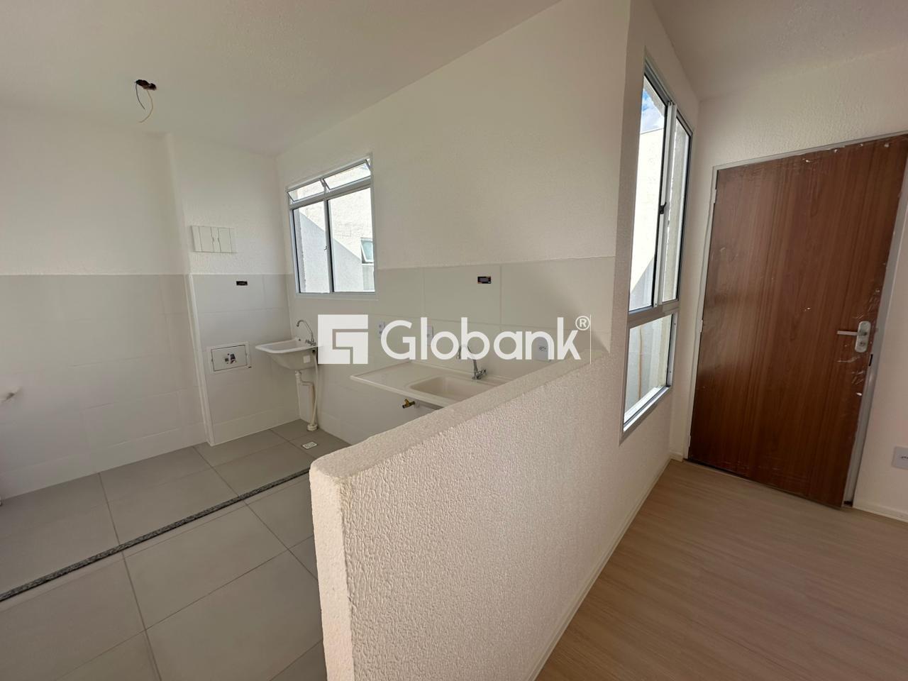 Apartamento 2 quartos para aluguel Belvedere 45m² Montes Claros MG: 