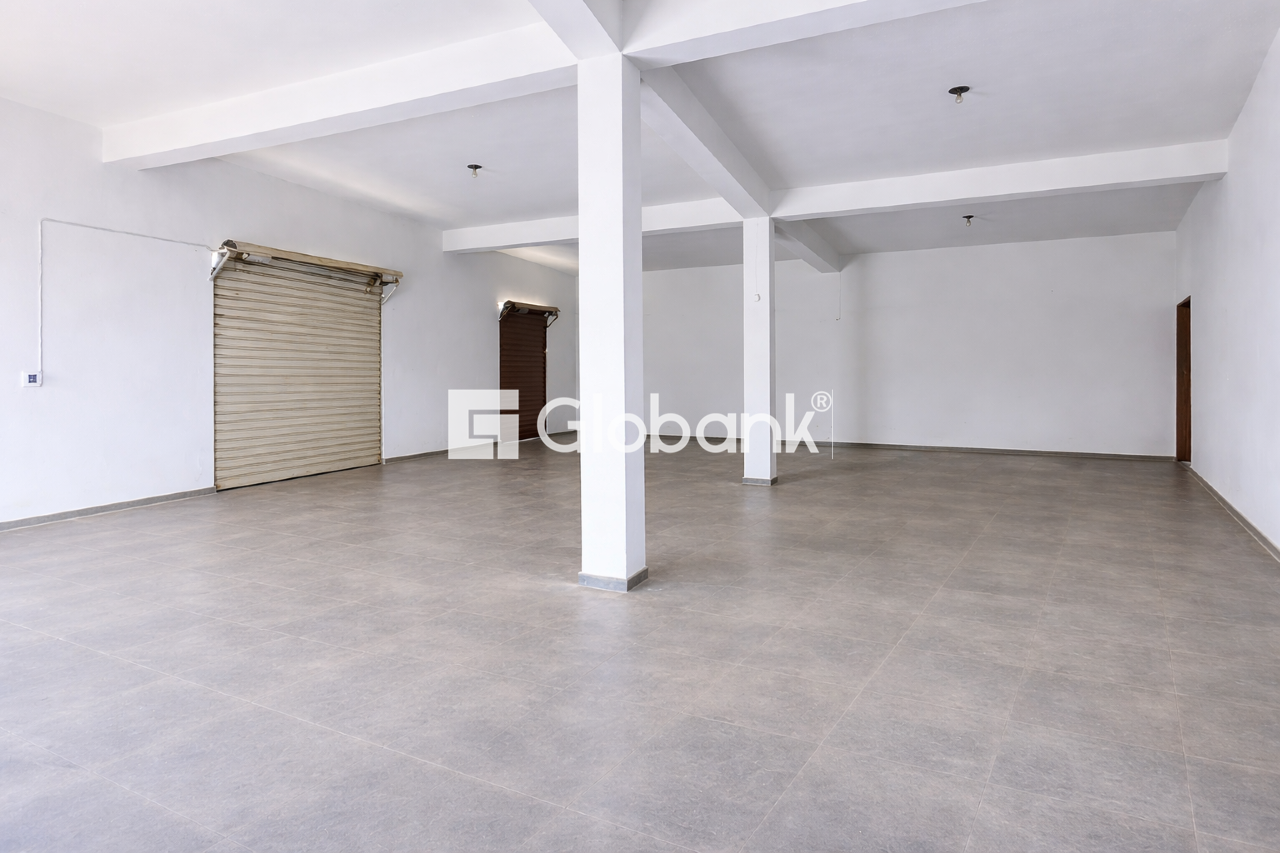 Ponto comercial para aluguel Dona Gregória 350m² Montes Claros MG: 