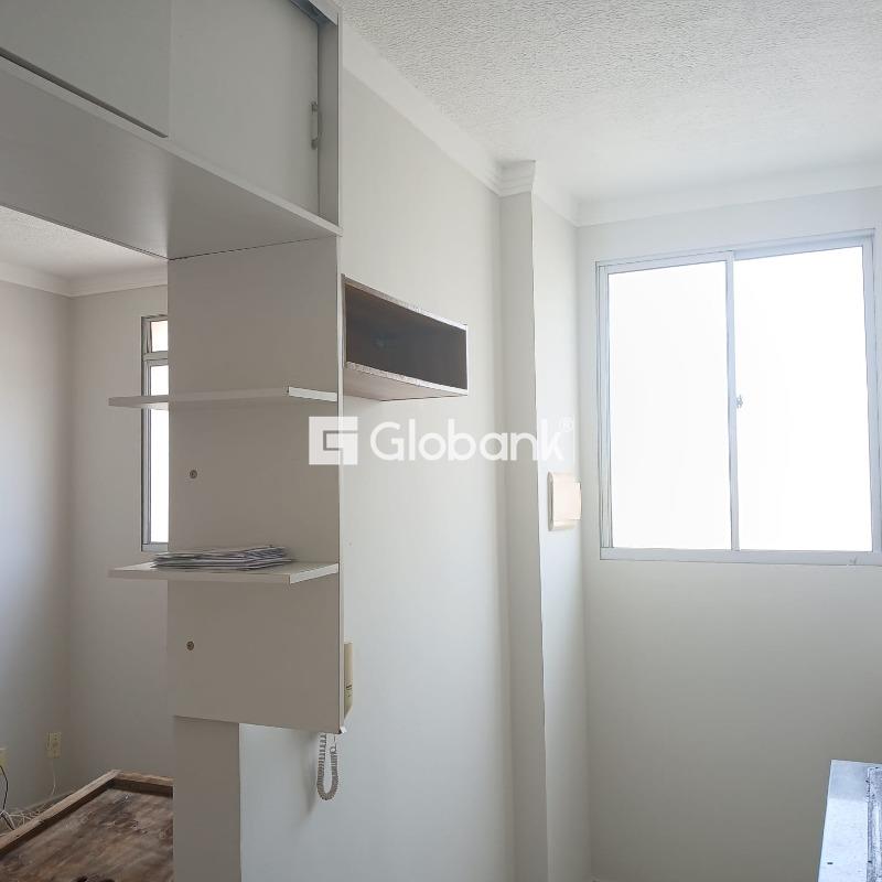 Apartamento 2 quartos à venda Belvedere 45m² Montes Claros MG: 