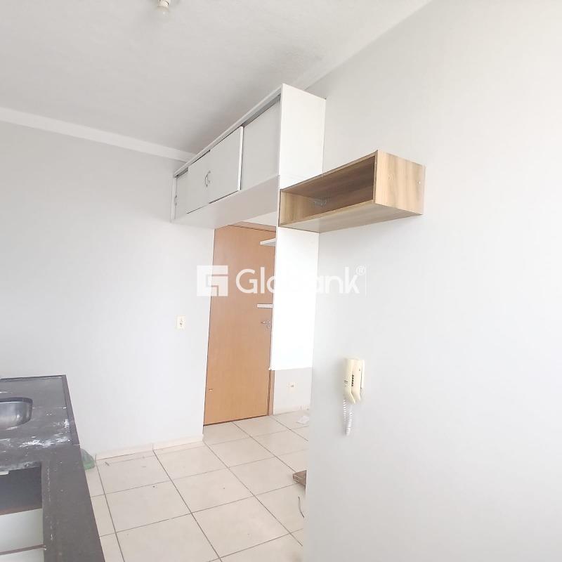 Apartamento 2 quartos à venda Belvedere 45m² Montes Claros MG: 