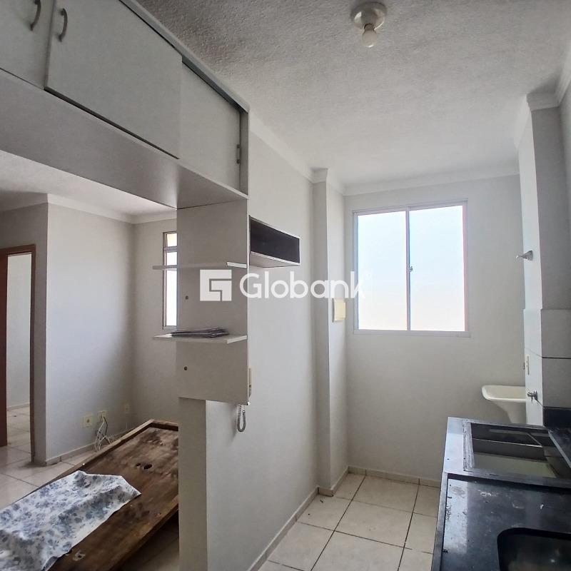 Apartamento 2 quartos à venda Belvedere 45m² Montes Claros MG: 