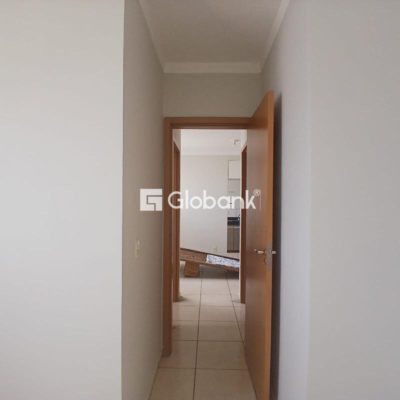 Apartamento 2 quartos à venda Belvedere 45m² Montes Claros MG: 