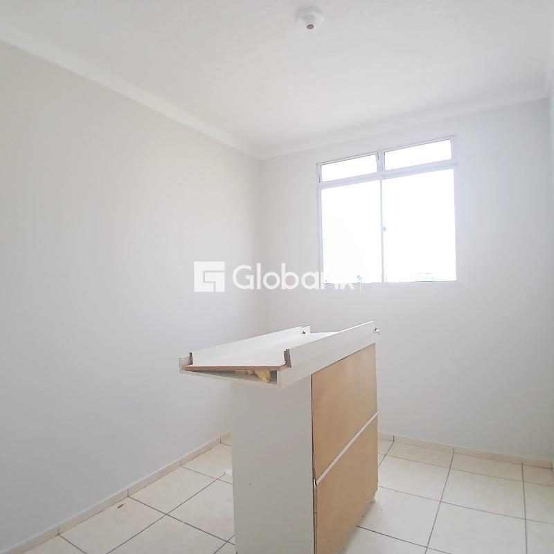 Apartamento 2 quartos à venda Belvedere 45m² Montes Claros MG: 