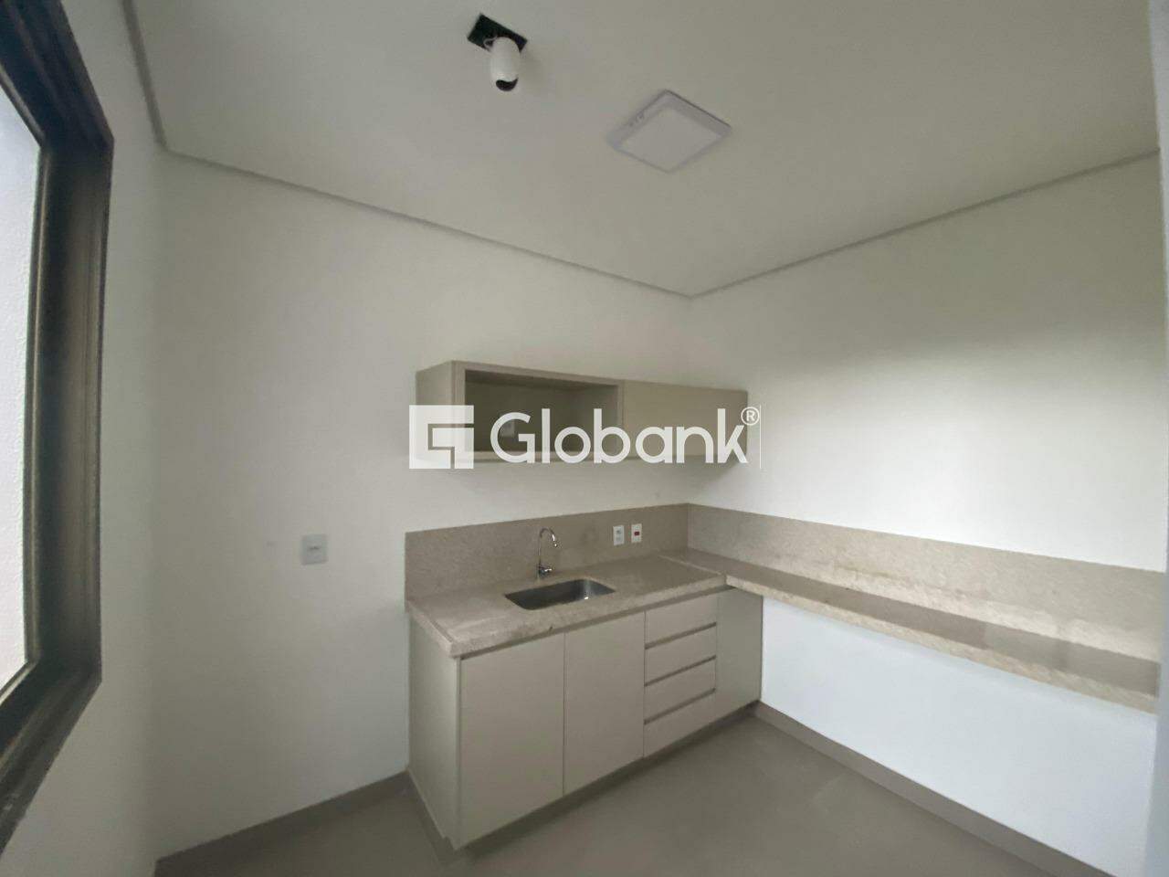 Sala comercial para aluguel Ibituruna 110m² Montes Claros MG: 