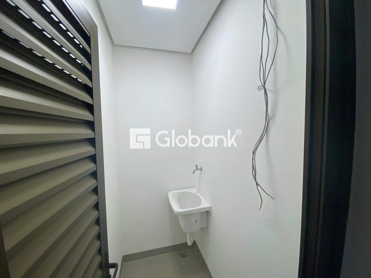 Sala comercial para aluguel Ibituruna 110m² Montes Claros MG: 