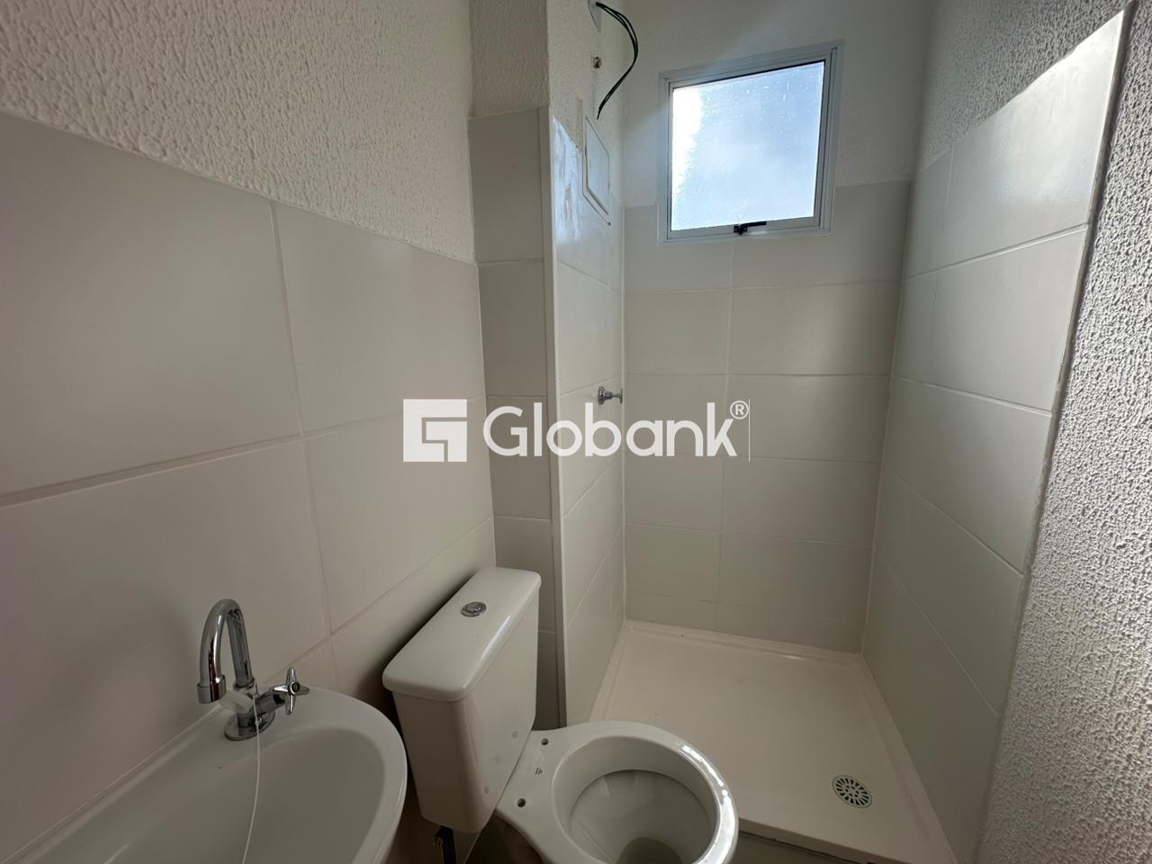 Apartamento 2 quartos para aluguel Belvedere 45m² Montes Claros MG: 