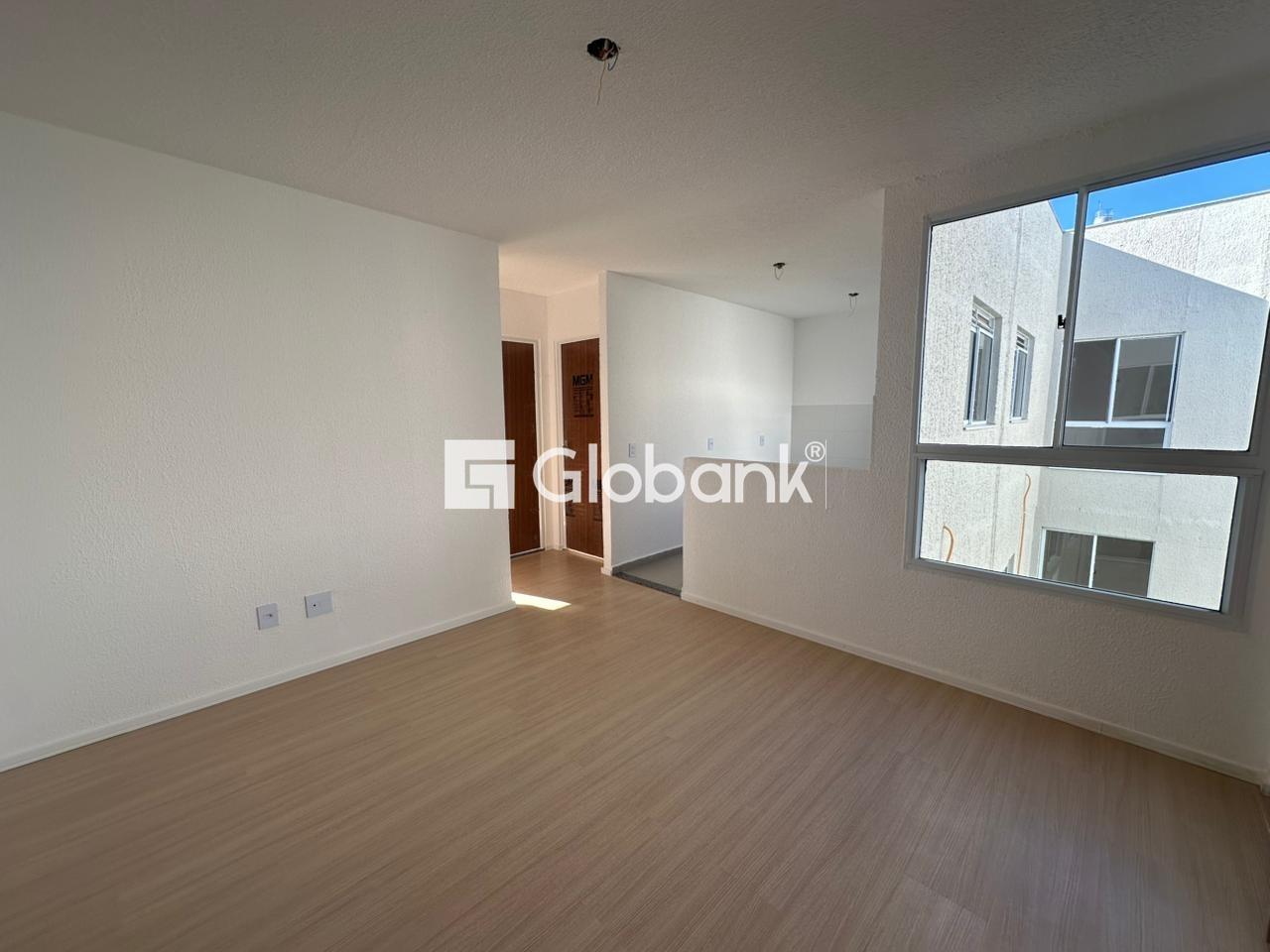 Apartamento 2 quartos para aluguel Belvedere 45m² Montes Claros MG: 