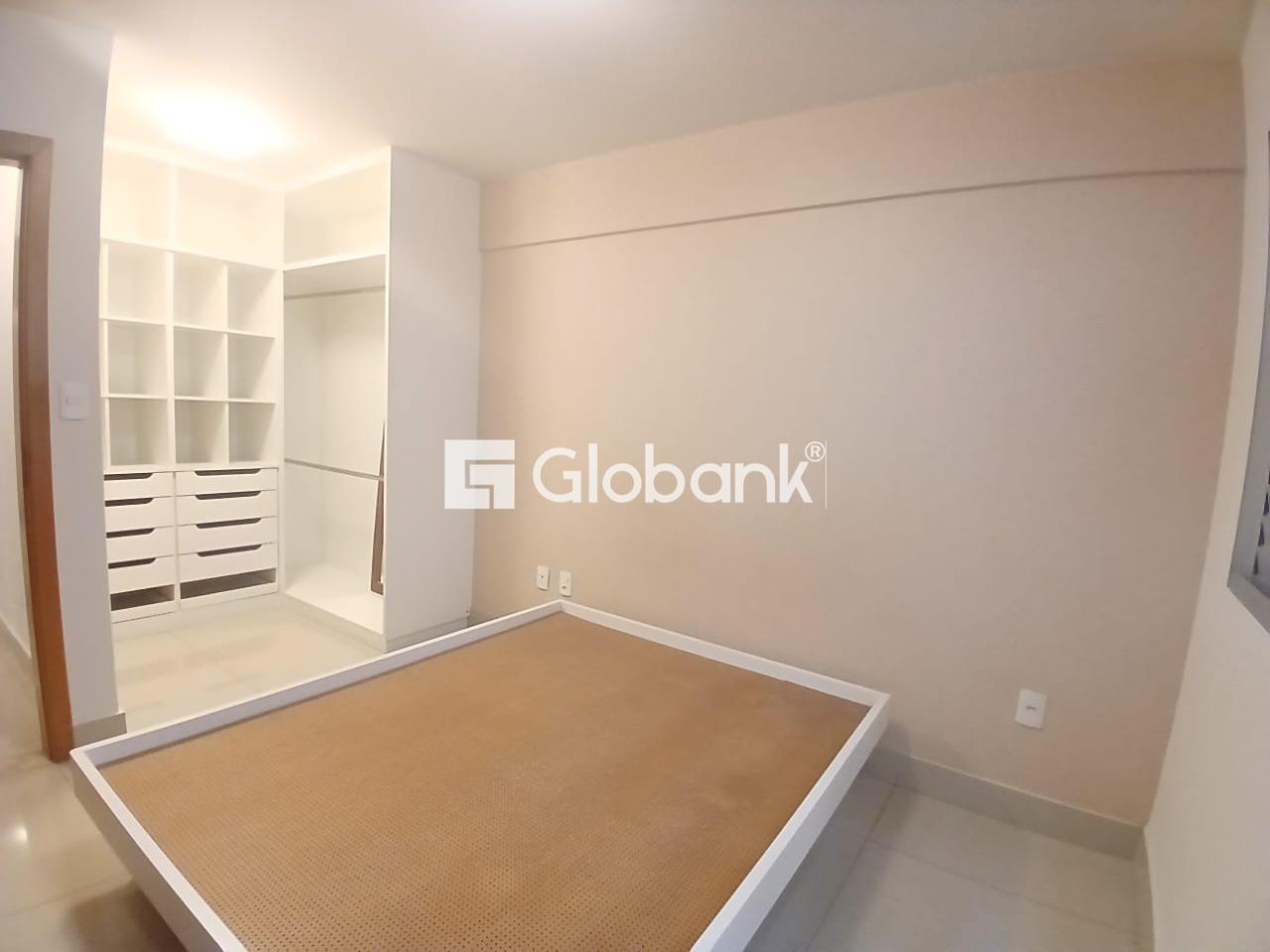 Apartamento 3 quartos à venda Todos os Santos 137,15m² Montes Claros MG: 