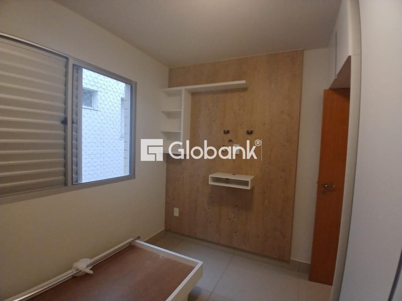 Apartamento 3 quartos à venda Todos os Santos 137,15m² Montes Claros MG: 