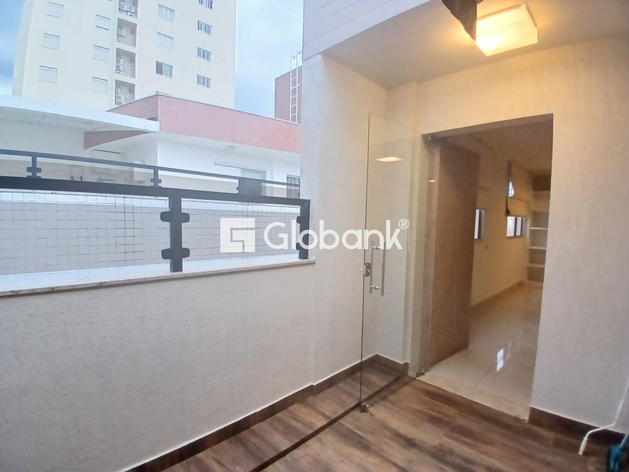 Apartamento 3 quartos à venda Todos os Santos 137,15m² Montes Claros MG: 