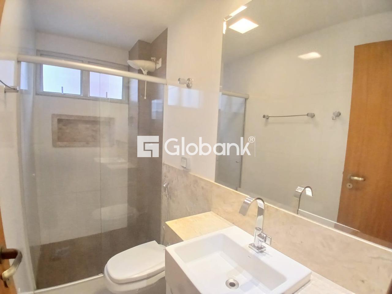 Apartamento 3 quartos à venda Todos os Santos 137,15m² Montes Claros MG: 