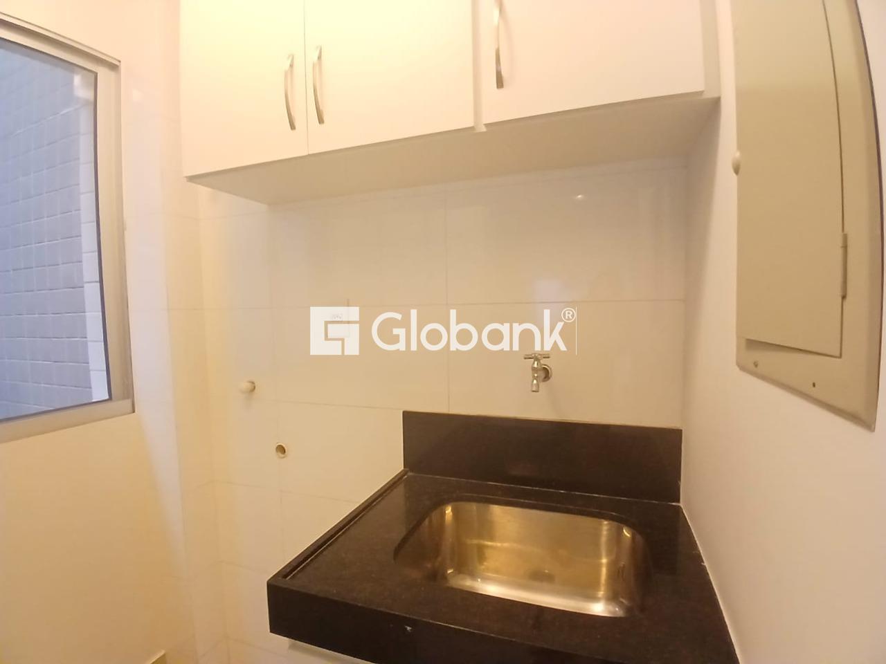 Apartamento 3 quartos à venda Todos os Santos 137,15m² Montes Claros MG: 