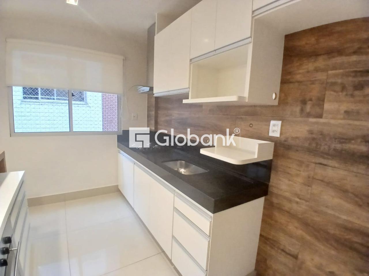 Apartamento 3 quartos à venda Todos os Santos 137,15m² Montes Claros MG: 
