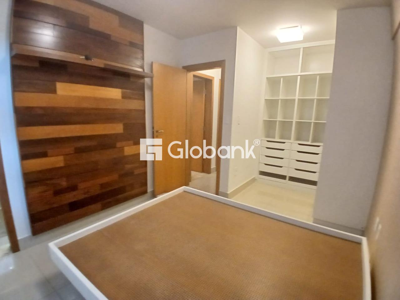 Apartamento 3 quartos à venda Todos os Santos 137,15m² Montes Claros MG: 