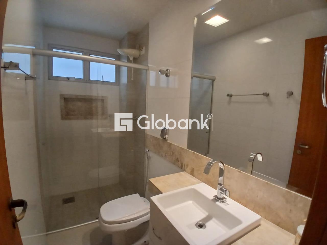 Apartamento 3 quartos à venda Todos os Santos 137,15m² Montes Claros MG: 