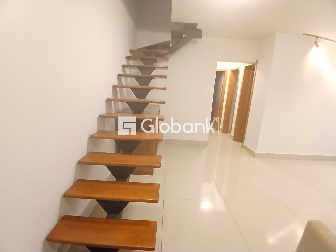 Apartamento 3 quartos à venda Todos os Santos 137,15m² Montes Claros MG: 