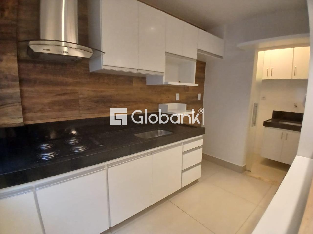 Apartamento 3 quartos à venda Todos os Santos 137,15m² Montes Claros MG: 
