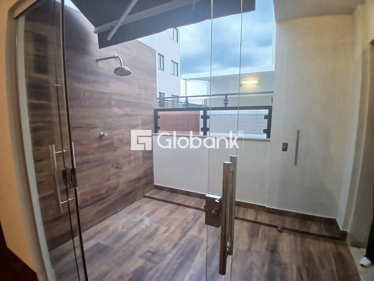 Apartamento 3 quartos à venda Todos os Santos 137,15m² Montes Claros MG: 